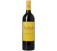Château Lafon-Rochet Saint-Estèphe - Rouge 2021 - Vin Rouge de Bordeaux (75cl)