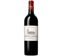 Château Lagrange - Rouge 2022 - Saint-Julien - Vin Rouge de Bordeaux (75cl)