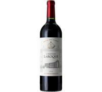 Château Laroque 2021