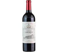 Chateau Laroque Saint Emilion Grand Cru Classé 2017