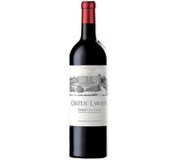 Château Laroque Saint-Emilion Grand Cru - Rouge 2014 - Vin Rouge de Bordeaux (75cl)