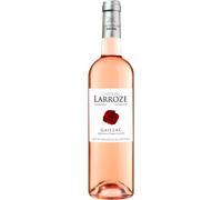 Château Larroze Rosé 2025