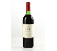 CHÂTEAU LATOUR 1968-1er Cru Classé