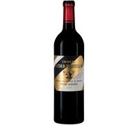 Château Latour-Martillac - Rouge 2019 - Pessac Léognan Cru Classé - bouteille 75 cl