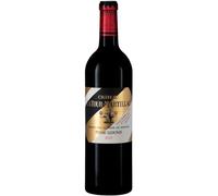 Château Latour-Martillac - Rouge 2021 - Pessac Léognan Cru Classé - bouteille 75 cl
