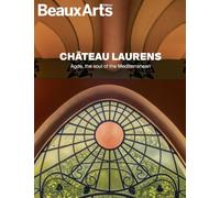 Château Laurens. Agde, the soul of the Mediterranean