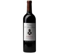 Château le Bon Pasteur Rouge 2016 - Appellation AOC Pomerol - Vin Rouge de Bordeaux - 75 pages Merlot, Cabernet Franc - 17-/20 Jancis Robinson