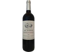 Château Le Jurat 2016