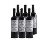 Château Le Prieuré - Rouge 2016 - Saint-Emilion Grand Cru - Vin Rouge de Bordeaux (6x75cl)