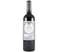 Château Le Prieuré - Rouge 2018 - Saint-Emilion Grand Cru - Vin Rouge de Bordeaux (75cl)