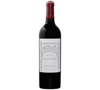 Château L'église Clinet - Rouge 2013 - Pomerol - Vin Rouge de Bordeaux (75cl)
