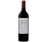 Château L'église Clinet - Rouge 2017 - Pomerol - Vin Rouge de Bordeaux (75cl)