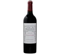 Château L'église Clinet - Rouge 2021 - Pomerol - Vin Rouge de Bordeaux (75cl)