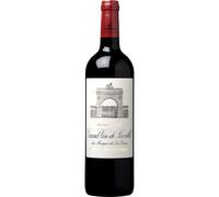 Château Léoville Las Cases 2014 - 2nd Cru Classé