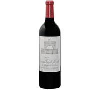 Château Leoville Las Cases - Rouge 2008 - Saint-Julien - Vin Rouge de Bordeaux (75cl)