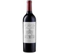 Château Leoville Las Cases Saint-Julien Le Petit Lion du Marquis de Las Cases - Rouge 2022 - Vin Rouge de Bordeaux (75cl)