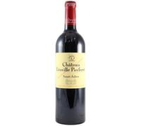 Château Léoville Poyferré - Rouge 2022 - Saint-Julien - Vin Rouge de Bordeaux (75cl)