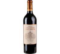 Château Les Carmes Haut Brion 2018