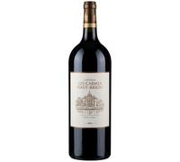 Château Les Carmes Haut-Brion MAGNUM - Rouge 2022 - Pessac-Léognan - Vin Rouge de Bordeaux (150cl)