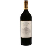 Château Les Carmes Haut-Brion - Rouge 2016 - Pessac-Léognan - Vin Rouge de Bordeaux (75cl)