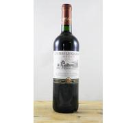 Château Les Gabriaux Bouteille de Vin Millésime 2015