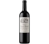 Château Les Grandes Murailles Saint-Emilion Grand Cru - Rouge 2021 - Vin Rouge de Bordeaux (75cl)