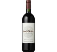 Château Les Ormes de Pez 2021