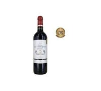 Château Les Tresquots 2018 Médoc Cru Bourgeois - Vin rouge de Bordeaux