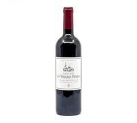 Château les Vieilles Pierres AOC Lussac-St Emilion 2019 75cl