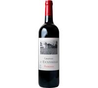 Château l'Evangile 2018