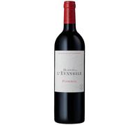 Château L'Evangile Pomerol Blason De L'Evangile - Rouge 2022 - Vin Rouge de Bordeaux (75cl)
