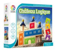 Château Logique SmartGames