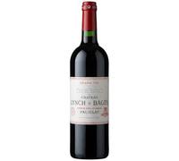 Château Lynch-Bages - Rouge 2021 - Pauillac - Vin Rouge de Bordeaux (75cl)