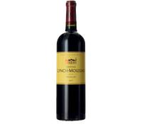 Château Lynch-Moussas 2016 - 5ème Cru Classé