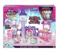 Château magique - MOOSE TOYS - Playset - Mixlings pour enfant de 5 ans et plus