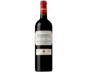 Château Magnol 2023 - Cru Bourgeois - Barton & Guestier