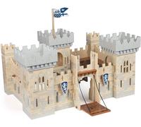 Chateau Maître Des Armes Beige TU