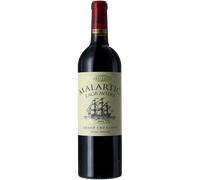 Château Malartic Lagravière 2009 - Cru Classé de Graves