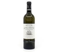 Château Malartic Lagravière AOC Pessac Léognan Blanc 2021 75cl