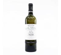 Château Malartic Lagravière AOC Pessac Léognan Blanc 2022 75cl