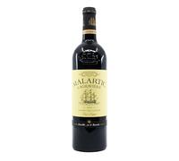 Château Malartic Lagraviere AOC Pessac Leognan Grand Cru Classé Rouge 2022 75 cl