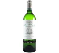 Château Malartic-Lagravière - Blanc 2021 - Pessac-Léognan - Vin Blanc de Bordeaux (75cl)