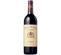Château Malescot Saint-Exupéry Margaux - Rouge 2019 - Vin Rouge de Bordeaux (75cl)