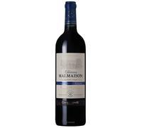 Château Malmaison - Baronne Nadine de Rothschild - Moulis 2013