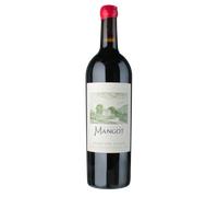 Château Mangot 2022