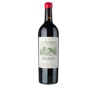 Château Mangot 2022 - Grand Cru Classé