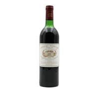 Château Margaux 1982-75cl