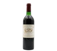 Château Margaux 1982-75cl