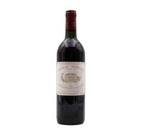 Château Margaux 1984-75cl Margaux