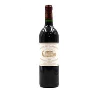 Château Margaux Grand Vin, Premier Grand Cru Classé, Millésime 1999, Bordeaux Rouge